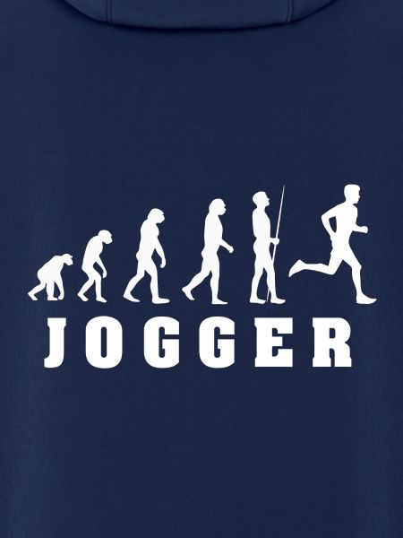 Jogger