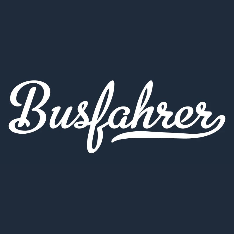Busfahrer