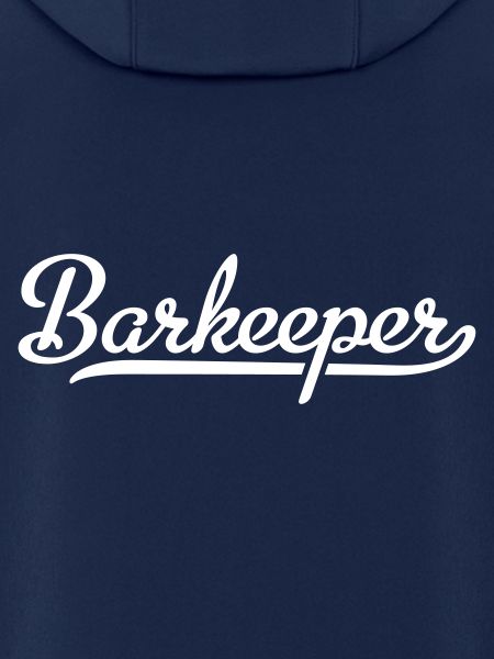 Barkeeper