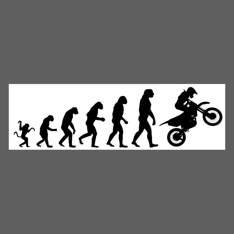 Evolution Motorrad