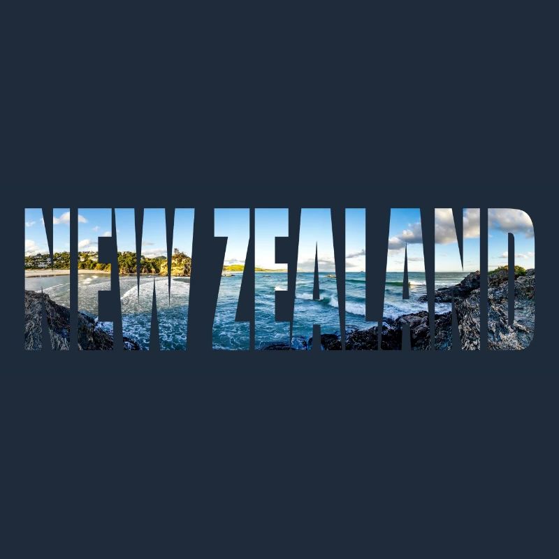 Neuseeland Geschenkidee Backpacker Work & Travel