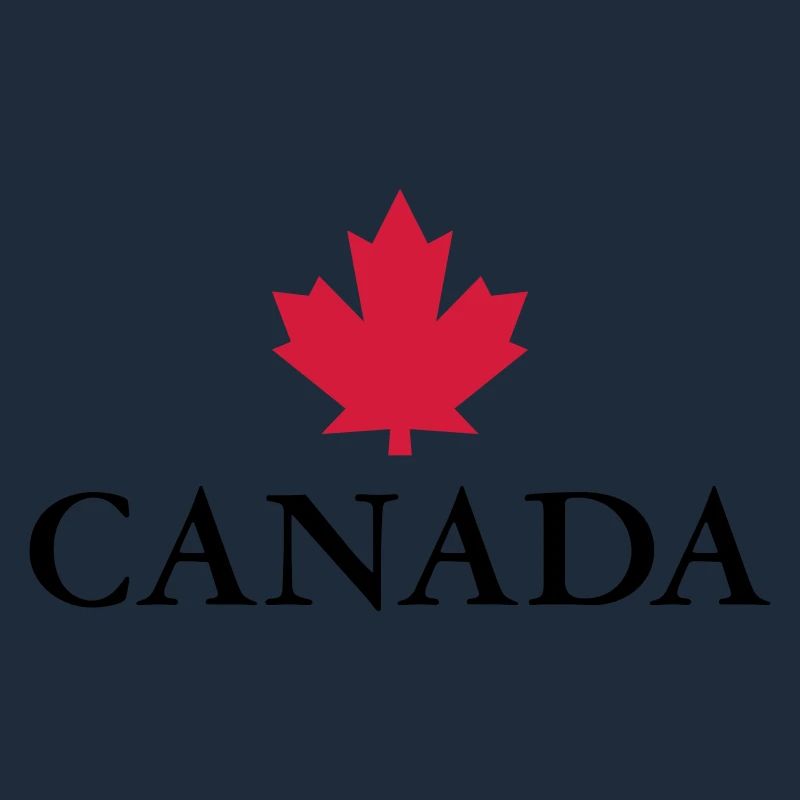 Canada, Ottawa, Maple Leaf Maple Leaf Canada Amérique