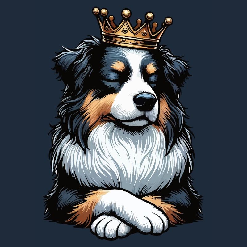 Australian Shepherd Aussie Aussiebesitzer Aussies