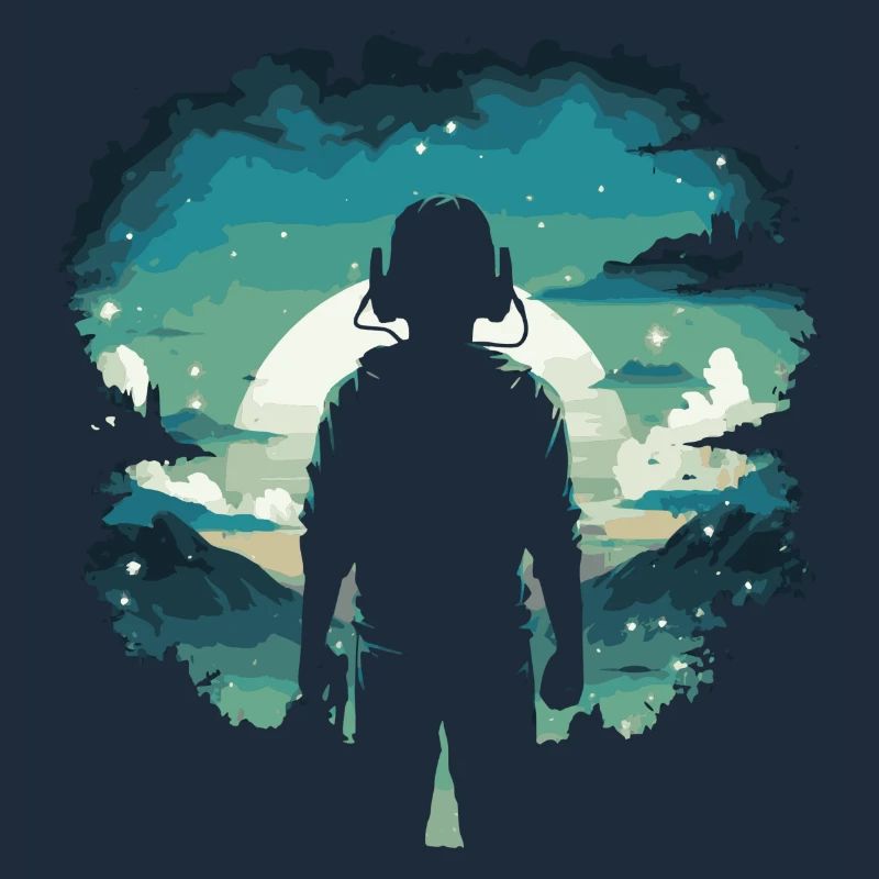 Sci-Fi Gaming