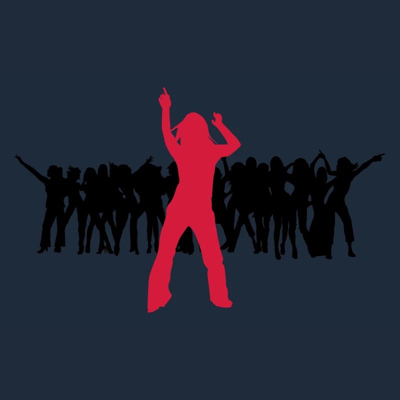 secouer danseuse secousse danse harlem secousse 2c