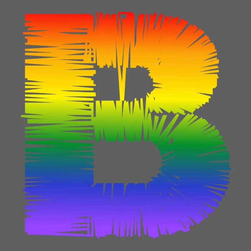 rainbow B