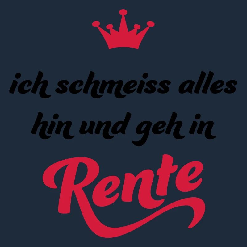 Ruhestand