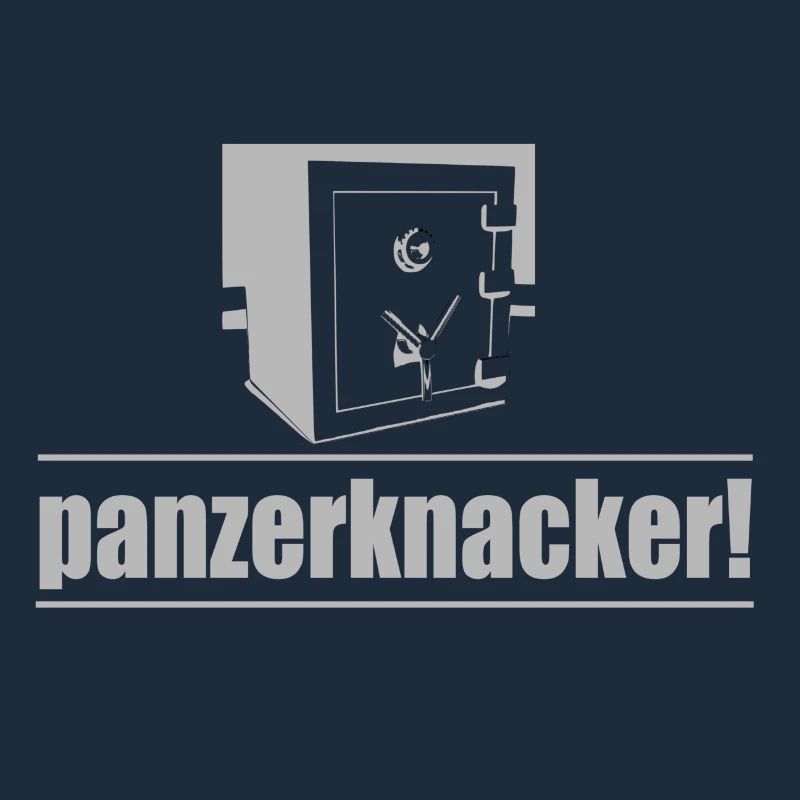 Panzerknacker