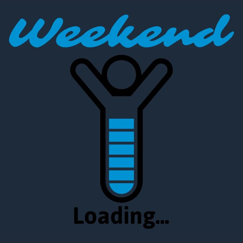 Week-end Loading ...