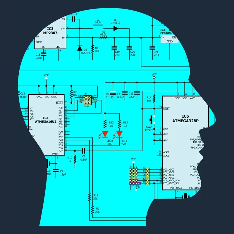 Electrical engineering circuit