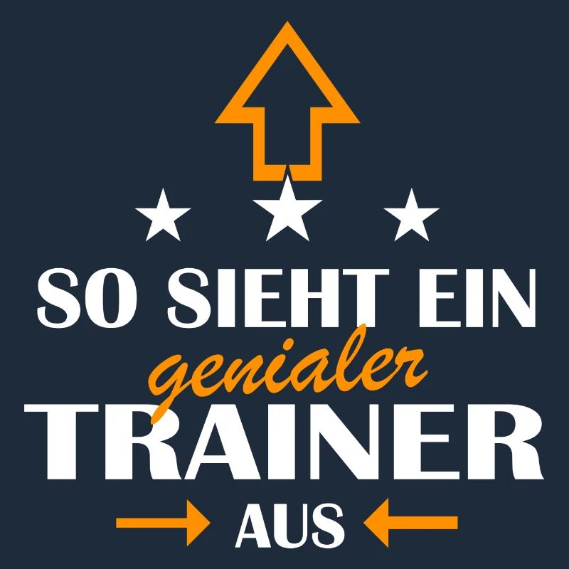 GENIALER Trainer
