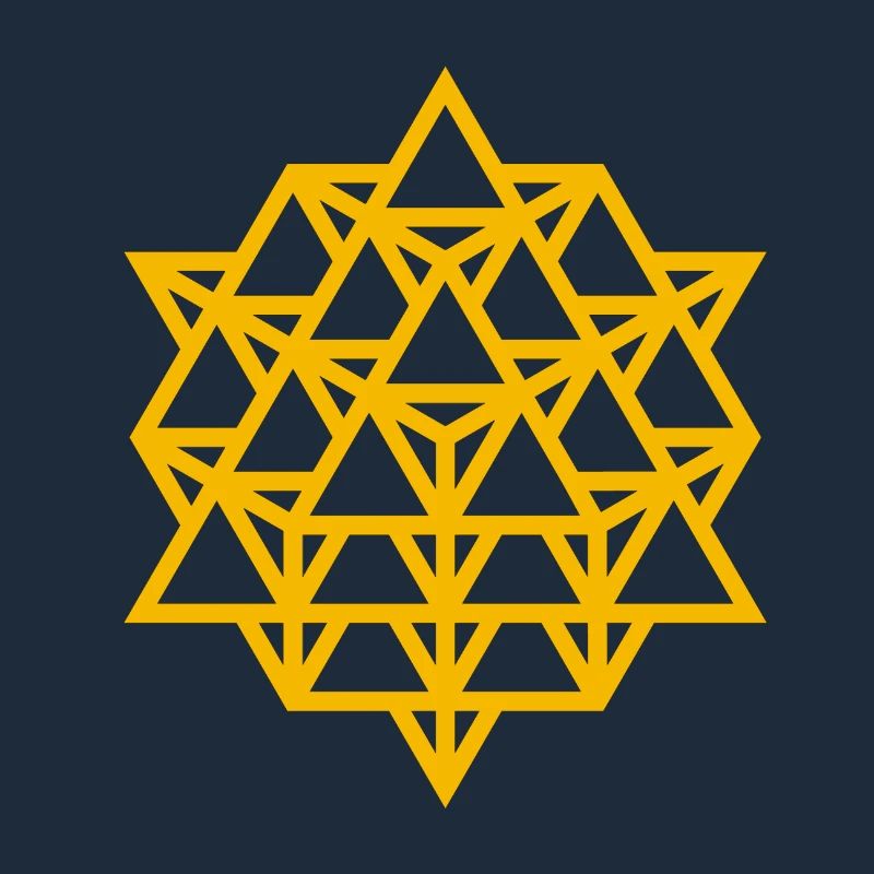 Isotropic Vector Matrix