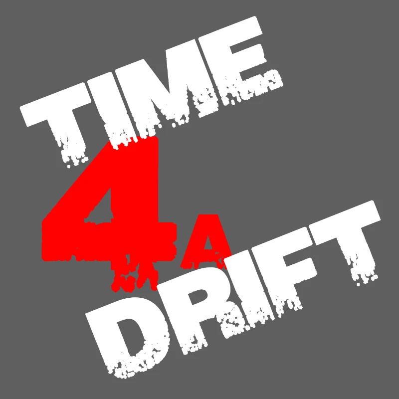 Time 4 a drift gift