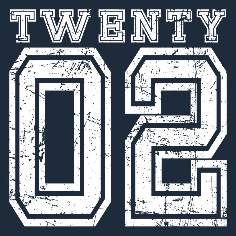 Twenty 2002