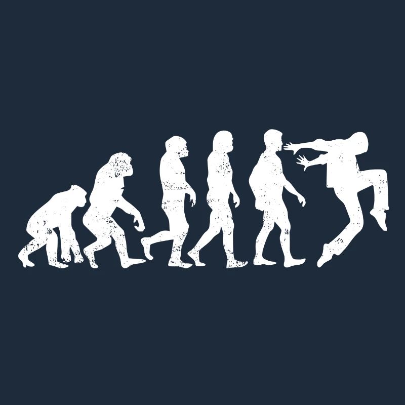 Tanz evolution tänzer dance geschenk tanzen