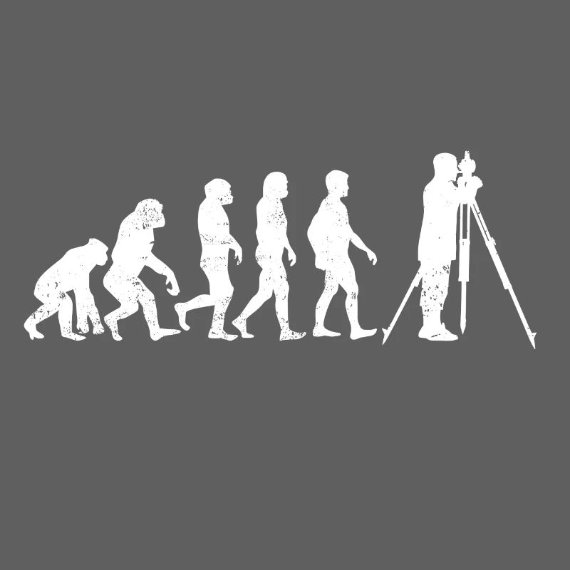 évolution arpenteur-géomètre, professions