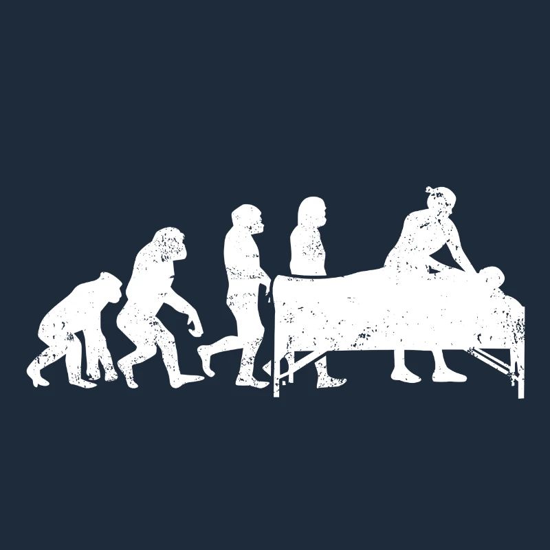 Masseur Evolution cadeau massage relaxant