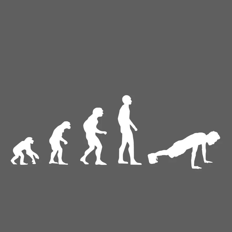 Evolution tractions