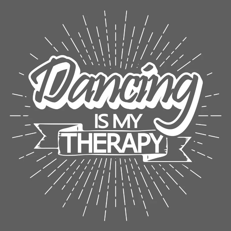 Dancing Dancer Dancer Gift Moving Hobby