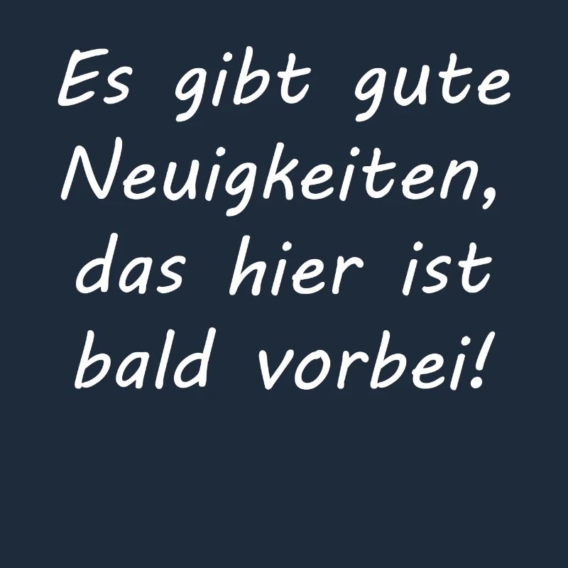 Bald vorbei