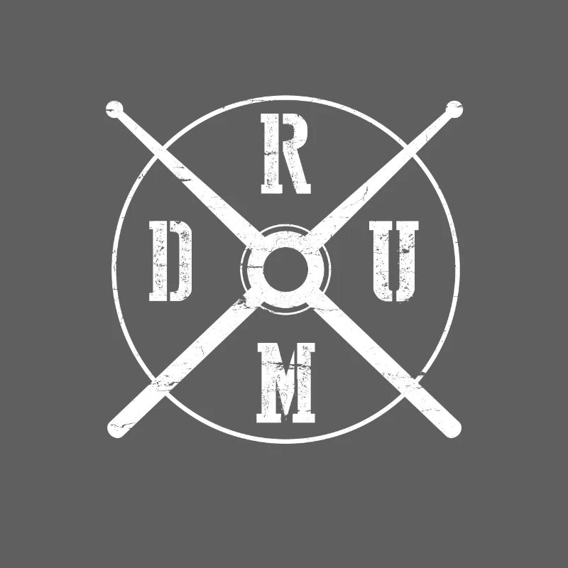 Drummer Drummer Drums Gift