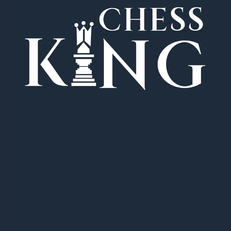 Echecs - Joueur d'échecs - Jeu d'échecs - King