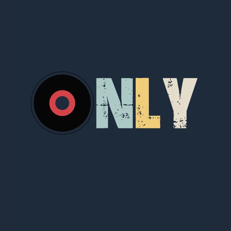 Vinyle seulement