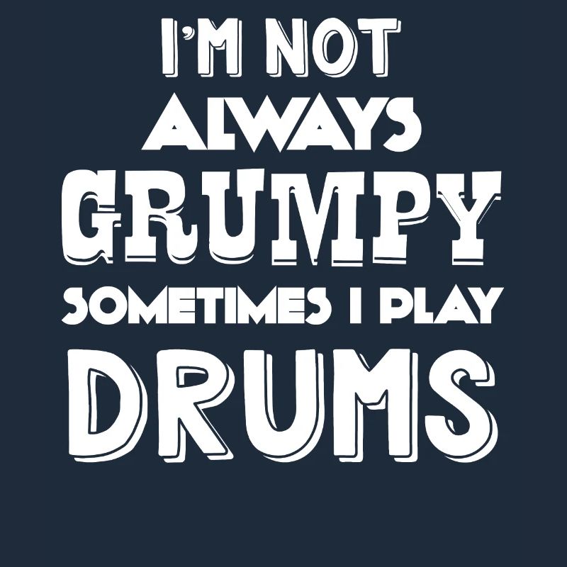 Drummer - Drummer - Drums - Funny