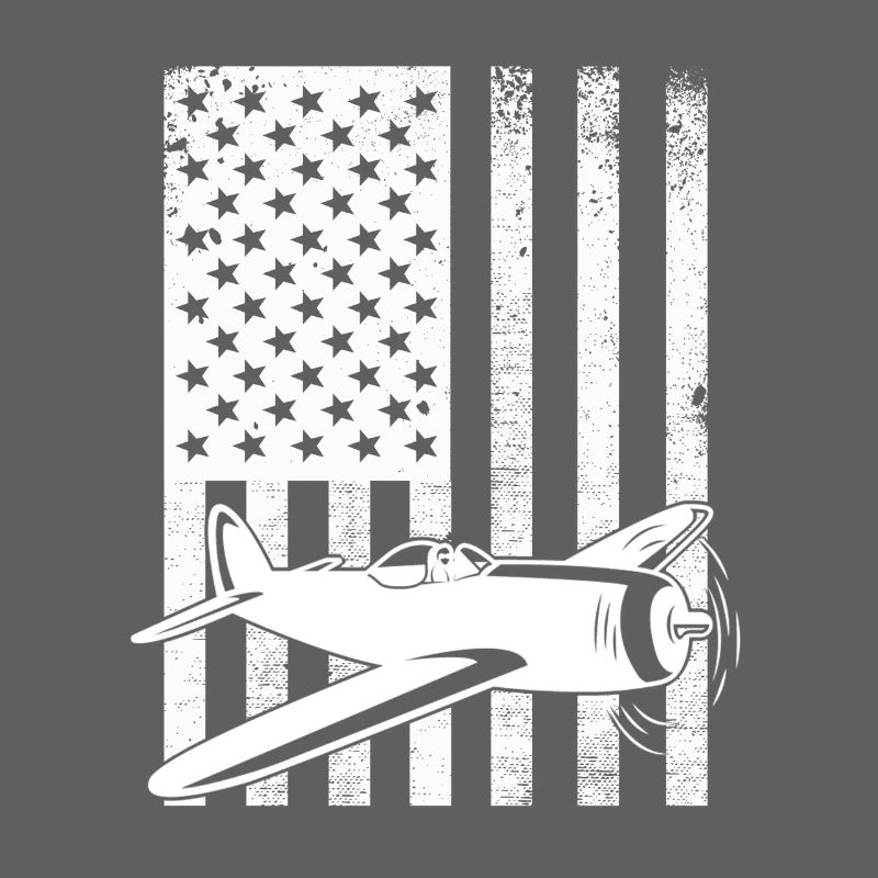 American Aviation Flag