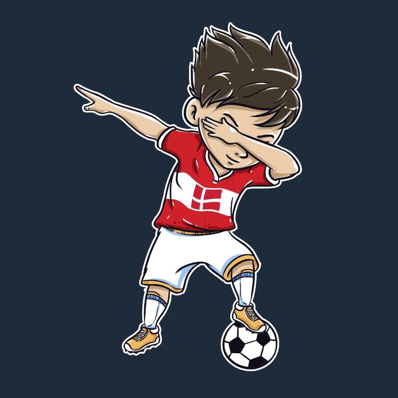  Denmark Gift Dab