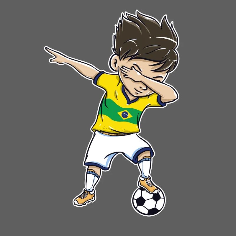  Brésil Don Dab