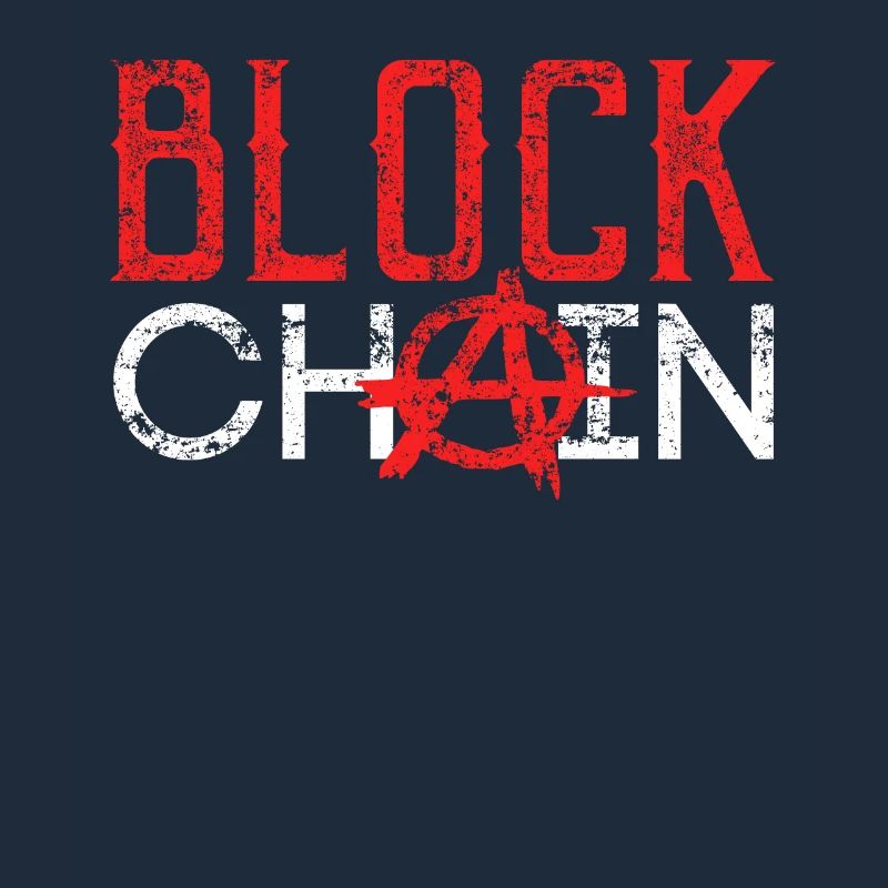 Blockchain Technology Crypto