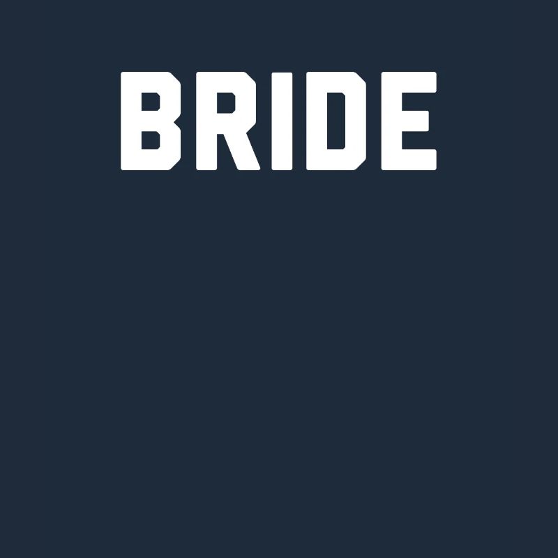 Bachelorette de la mariée