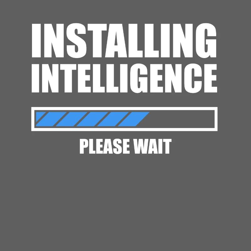 Installing Intelligence N