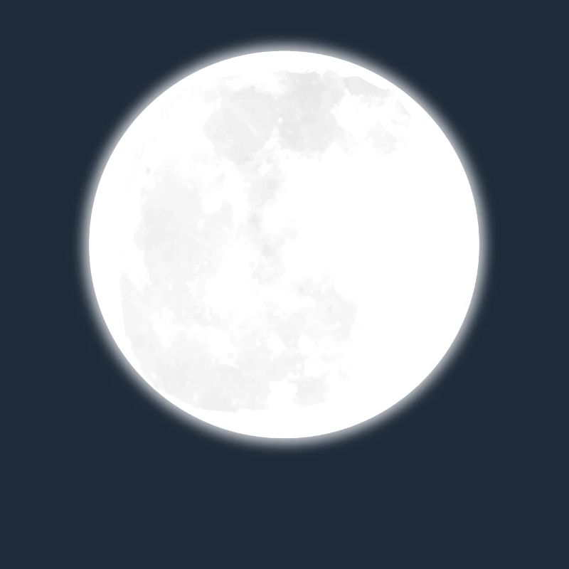 Full Moon