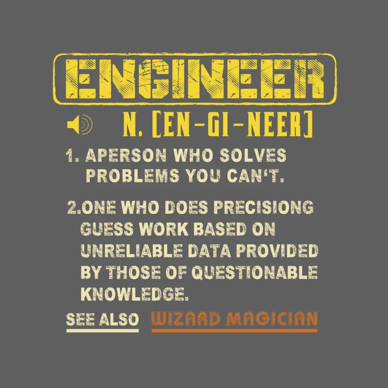 Engineer Wizard