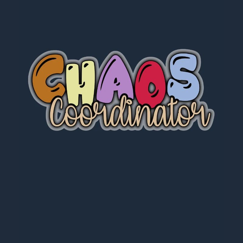 Kindergarten Chaos coordinateur