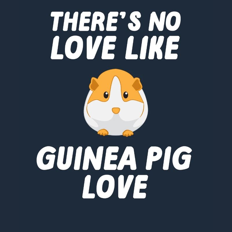Cochon d'Inde - Cochon d'Inde - Amour