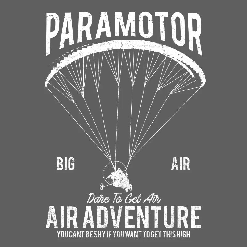 Paramotor