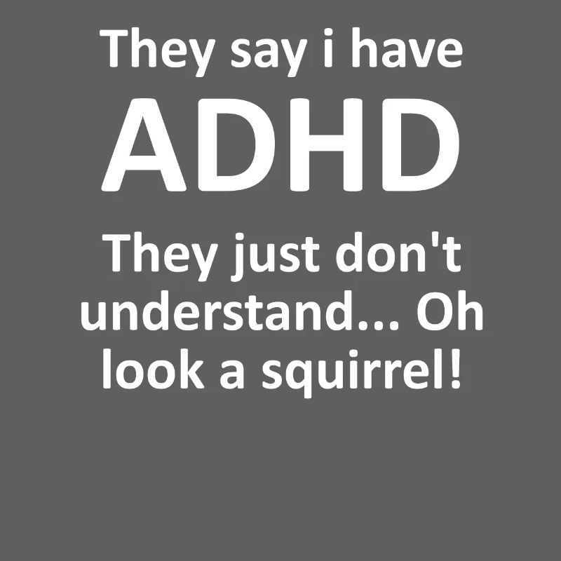 ADHD