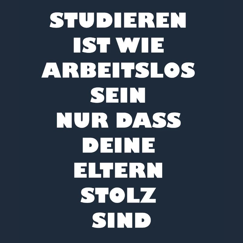 Funny student saying