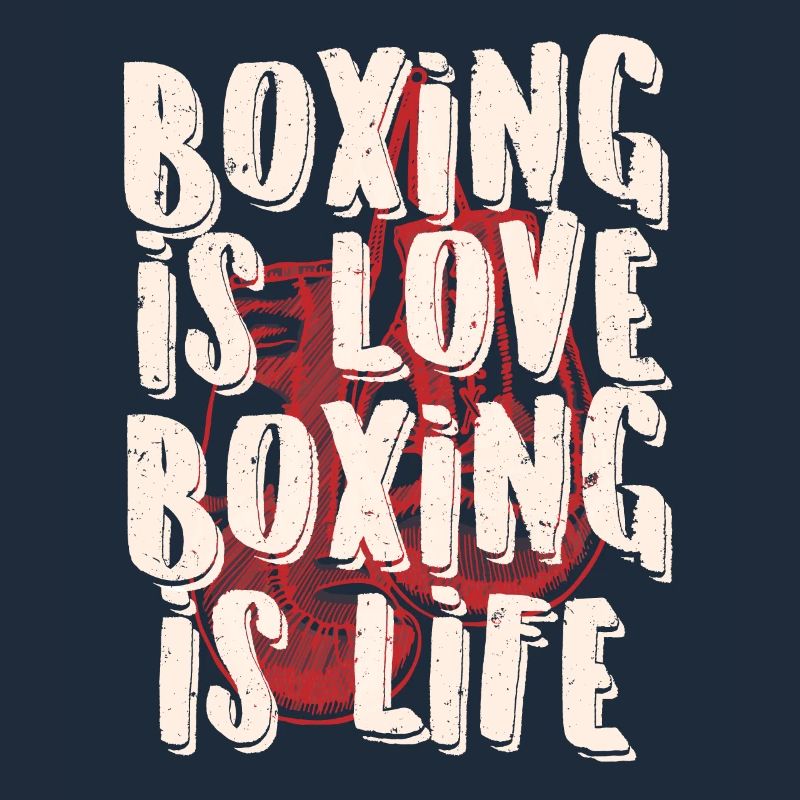 Boxhandschuhe süßes cooles Geschenk