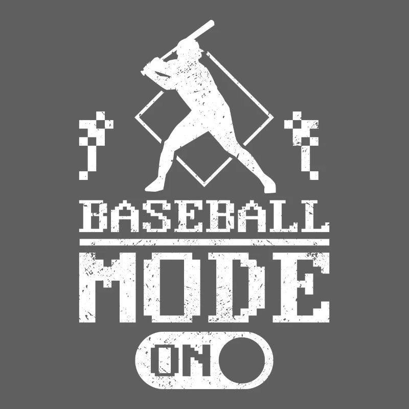 Mode baseball activé