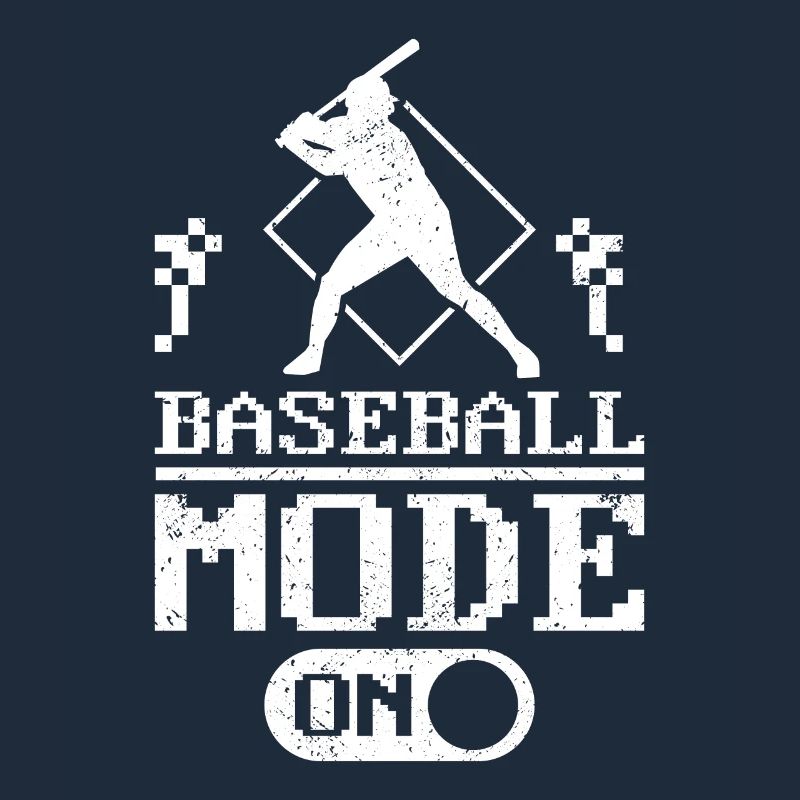 Mode baseball activé
