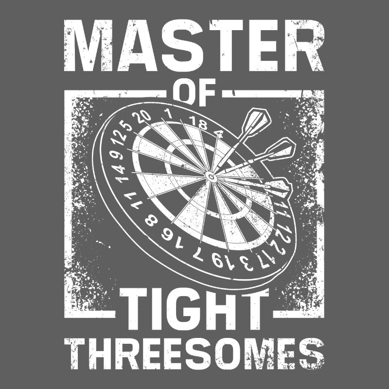 Maître des trios serrés