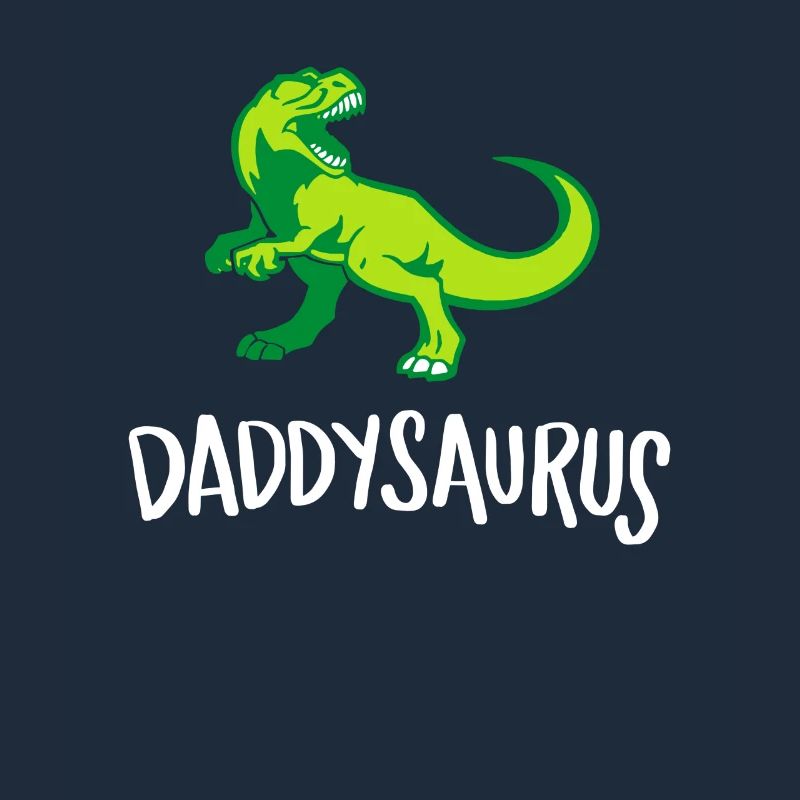 Daddysaurus, Best Dad, First Time Dad, Dad's Day