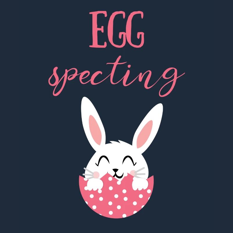 Easter - Easter Bunny - Easter Egg - Sweet - Comic