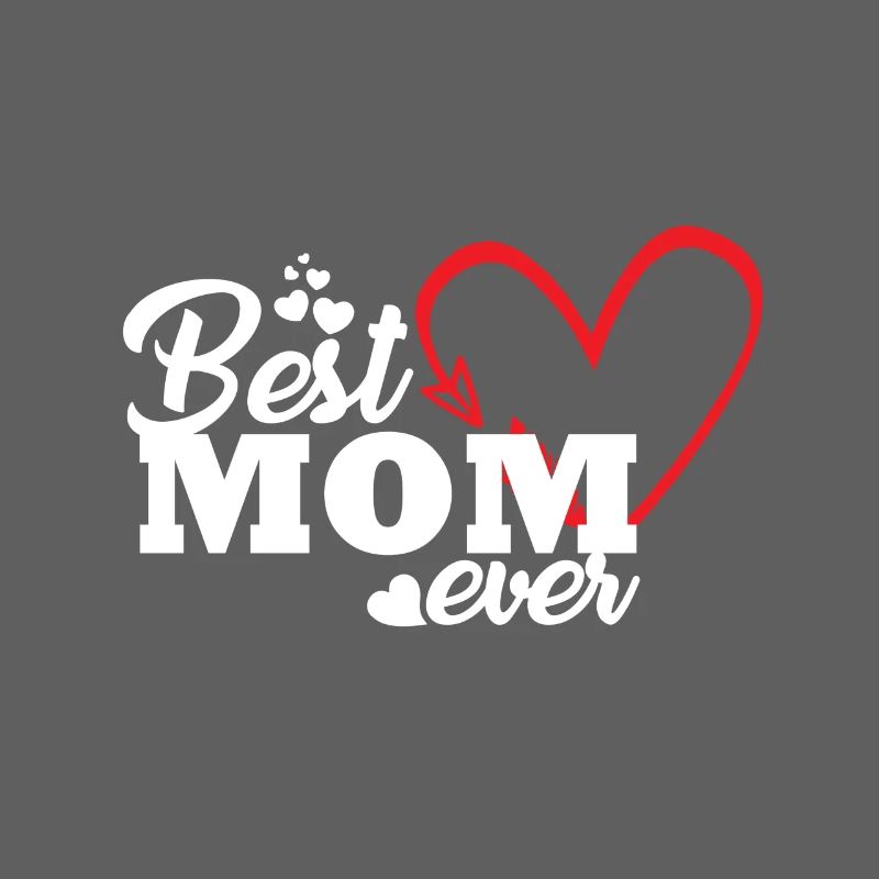 Beste Mama Muttertagsgeschenk