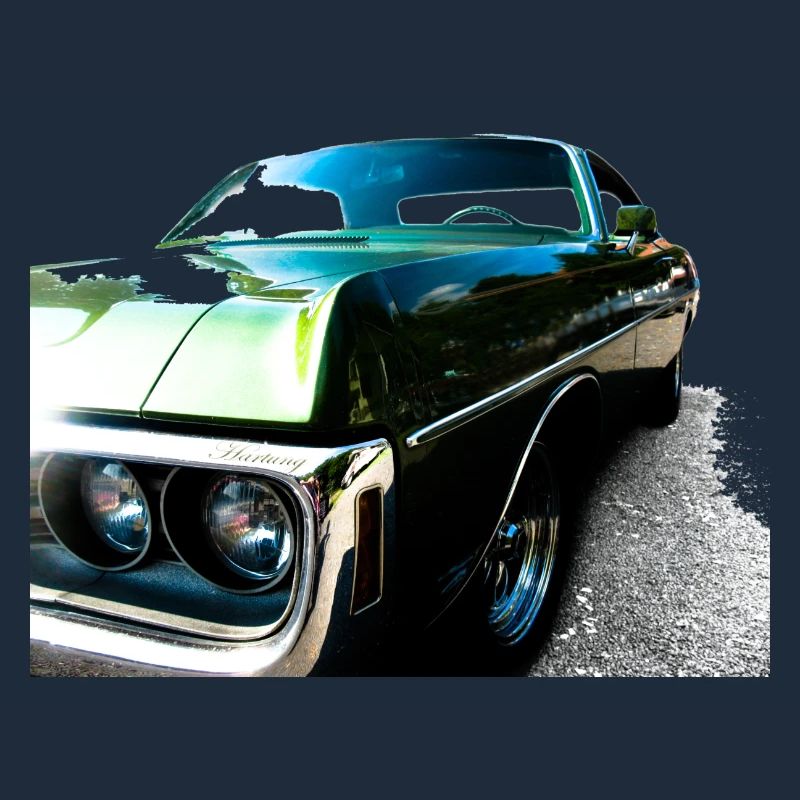 Dodge