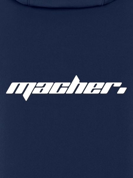 Macher